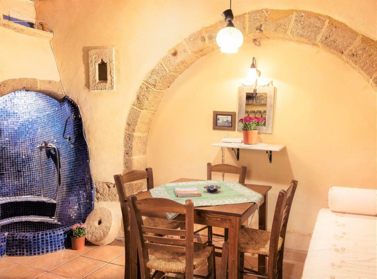 Old Stone House Χανιά
